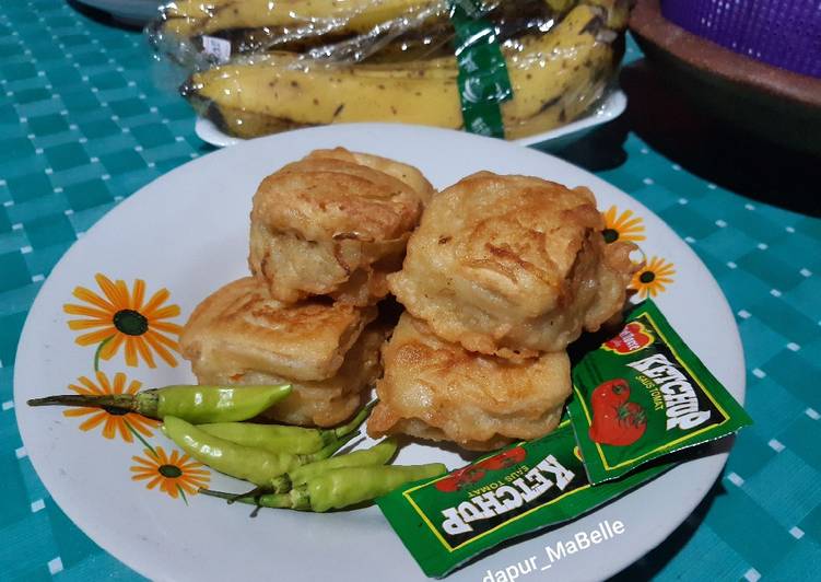 Tahu Susur