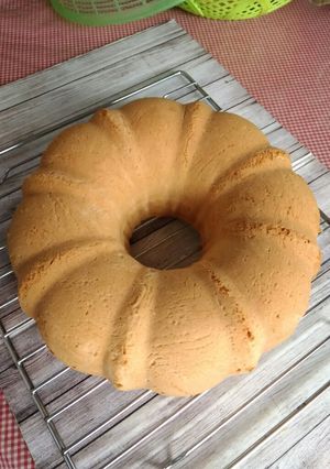 Foto resep Lemon squash cake