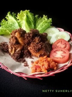 Foto resep Ayam Goreng Laos