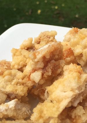 Foto resep Ayam Krispi taiwan : kesukaan anak2
