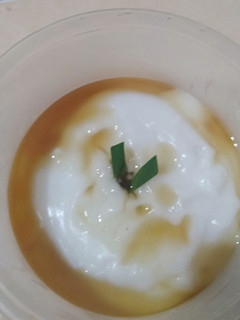 Foto resep Bubur Sumsum Lembut / Jenang Sumsum
