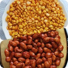 A picture of Tip : Easy way to fry.