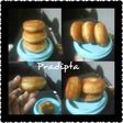 Donat montok tanpa telur tanpa kentang tanpa ulen