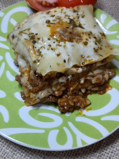 Foto resep Lasagna Kukus EmakNyuz
