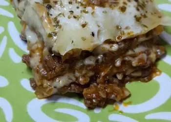 Cara Memasak Cepat Lasagna Kukus EmakNyuz Enak Sempurna