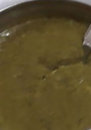 सरसों का साग (sarson ka saag recipe in Hindi) रेसिपी मुख्य फोटो