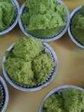BOLU PANDAN Gacor, Endul, No Gagal