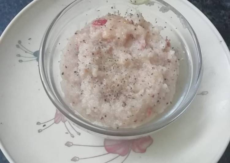 Upma