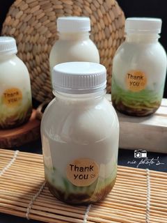 Foto resep Es Cendol Tepung Beras