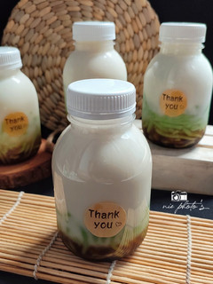 Foto resep Es Cendol Tepung Beras