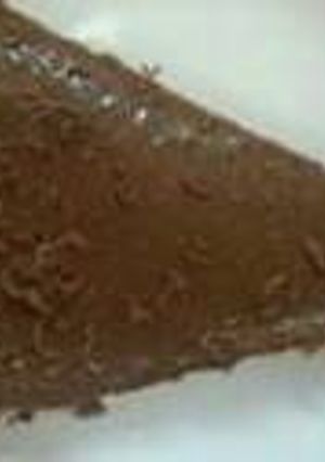 صورة لوصفة حلى رمضان 2
