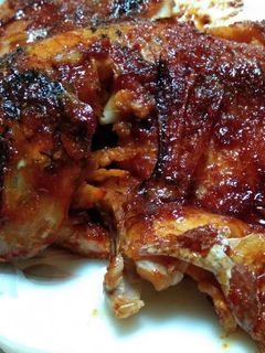 Foto resep Ikan Nila Bakar