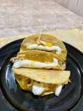 Chicken Tacos