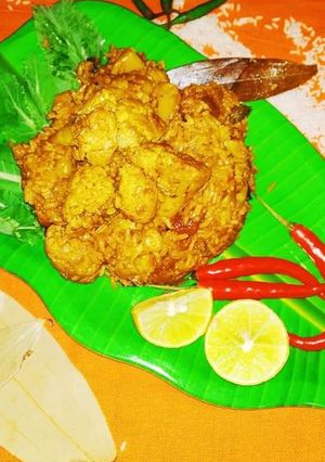 ফুলকপির মোহনভোগ(foolkopir mohonbhog recipe in Bengali) রেসিপির প্রধান ছবি