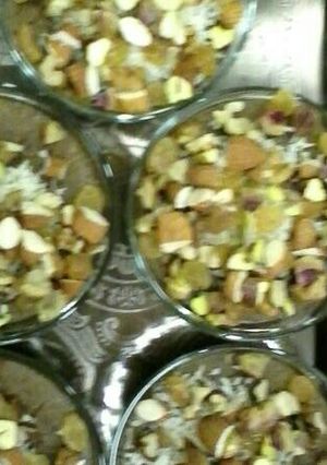 صورة لوصفة الكراوية