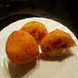 Bombas de patatas