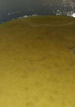 Foto principal de Puré de espinacas, patata, zanahoria y calabacín...😋🍽