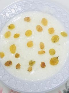 صورة لوصفة مهلبيه