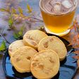 White Chocolate Cookies