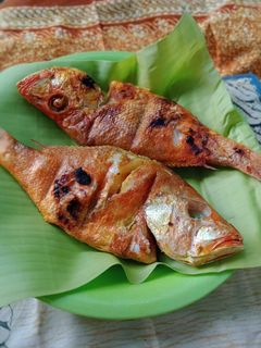 Foto resep Ikan Bakar