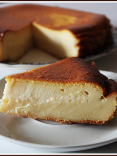 Una foto de Pastel de arroz