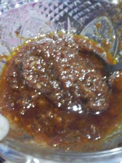 Foto resep Sambel Terasi endosss maknyooss