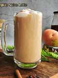 Pumpkin spice latte