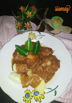 Foto resep Siomay