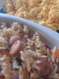 Foto resep Nasi Goreng Saus Tomat