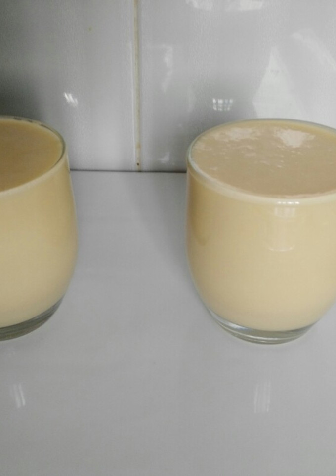 Una foto de Leche condensadas caseras