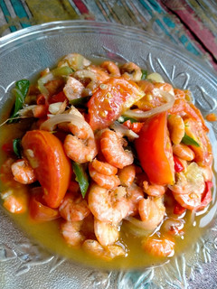 Foto resep Tumis Udang