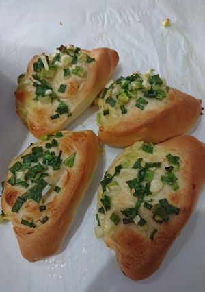 蔥胖胖 的食譜成品照片
