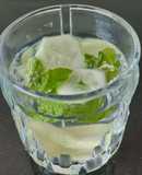 Detox water