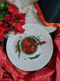 Aam ka Galka(sweet and sour mango pickle)