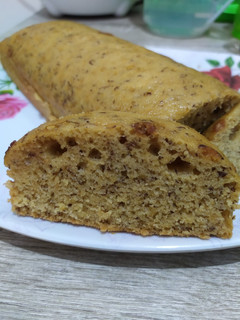 Foto resep Bolu Pisang Kukus Lembut NO Mixer