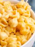 Instant Pot Mac and Cheese Velveeta