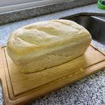 Mi primer pan