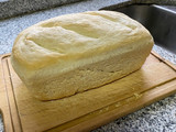 Mi primer pan