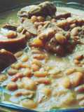 Feijão gordo