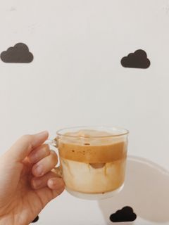 Foto resep Dalgona Coffee Viral
