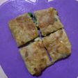 Martabak Telur Mini