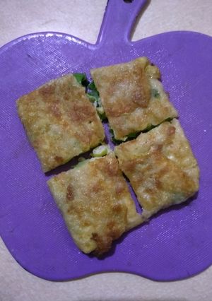 Foto resep Martabak Telur Mini