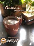 Chocolate Macchiato