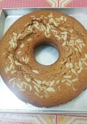 Foto resep Onbitjkoek