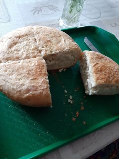 Jénais kenyér recept fotója