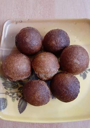 मीठा अप्पे (Mitha appe recipe in Hindi) रेसिपी मुख्य फोटो