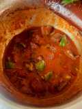 Wet fry Liver