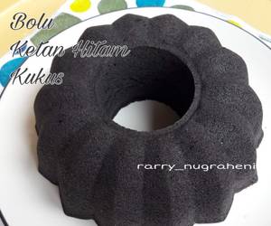 Resep Teruji Bolu Ketan Hitam Kukus Lezat Mantap Resep Teruji Bolu Ketan Hitam Kukus Lezat Mantap