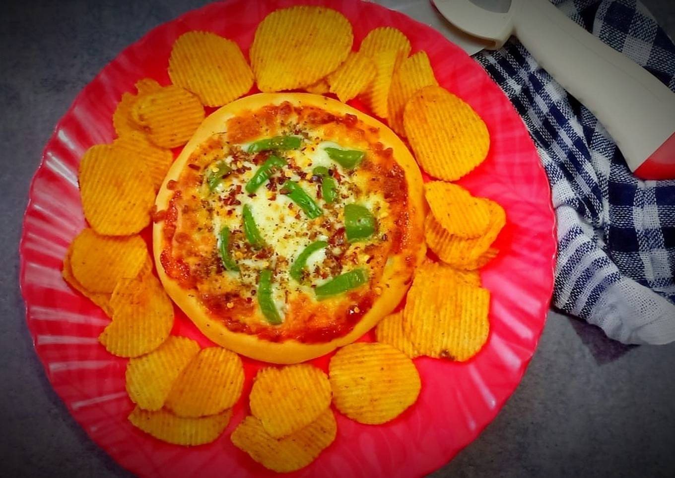Italian Pizza