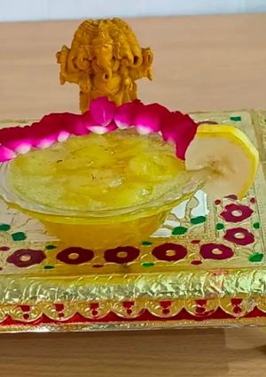 A picture of Banana bilasary.